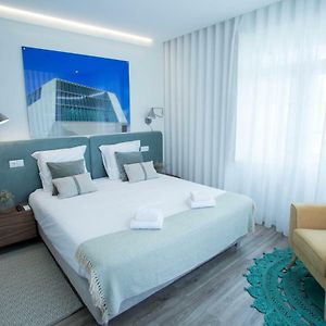 Boavista Premium Family & Business By Porto City Hosts