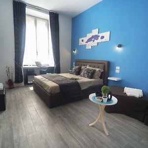 Chambre Quadruple Luxe
