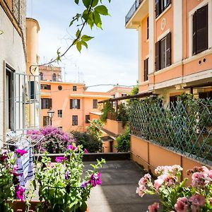 Studio Via Nicola Fabrizi