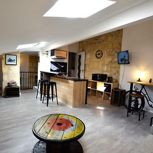 Appartement Studio