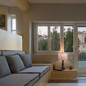 Appartement Élégant