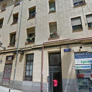 Loft en Travesía de Cabestreros - Lavapiés