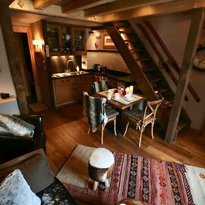Appartement Duplex