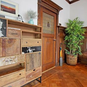 Large 2P Canal Apartment Prinsengracht