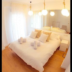 Appartement de Luxe