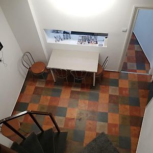 Junior Tower Apartment