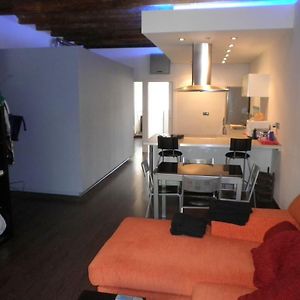 Bacrou Apartment, Design Loft Near The Sea