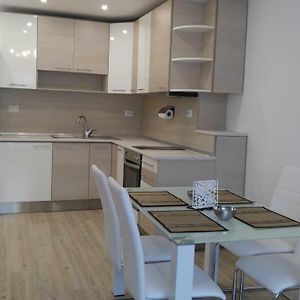 Modern Apartment Sofia Center