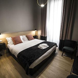 Chambre Lit King-Size