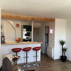 Cosy T2 Port de Toulon - Stade Mayol Clim, WIFI Gratuit