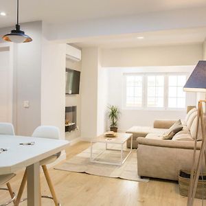 Appartement de Luxe