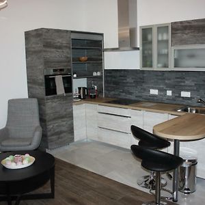 Appartement Rez-de-Chaussée