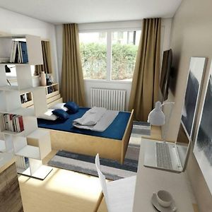 Appartement Studio
