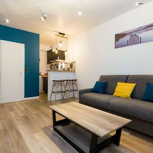 Appartement Studio