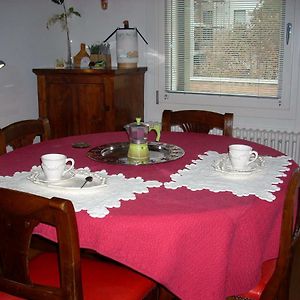 Chambre de Luxe