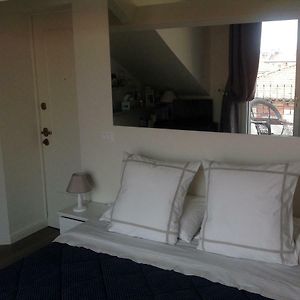 Appartement Mansardé à 1 Chambre à Coucher
