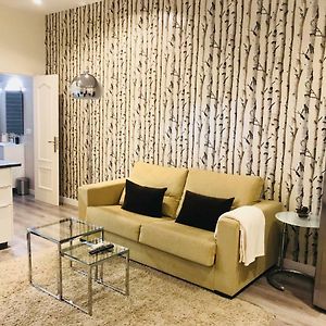 Appartement de Luxe