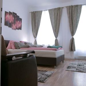 Appartement Rez-de-Chaussée