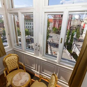 Appartement à 3 Chambres à Coucher