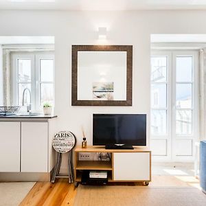 Santana Apartment By Sublime Houses