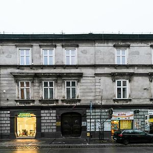 Zwierzyniecka Old Town Apartments By Otium