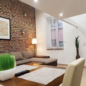 Appartement Studio de Luxe