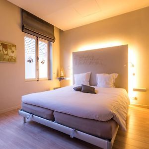 Chambre Double de Luxe