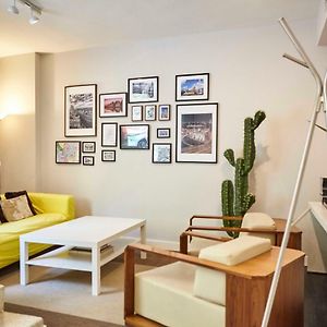Apartamento Principe Pio
