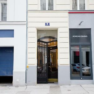 Appartement à 1 Chambre à Coucher