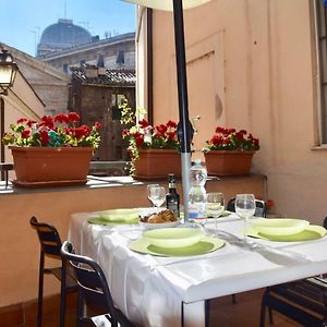 Cuore Di Roma Apartment