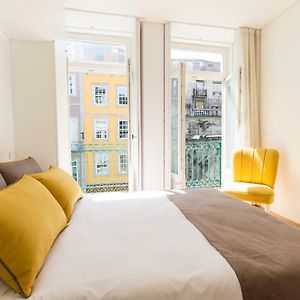 Downtown Porto Mouzinho Studio Apts