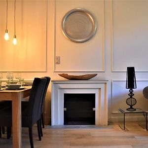 Appartement de Luxe