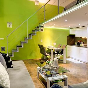 Appartement de Luxe