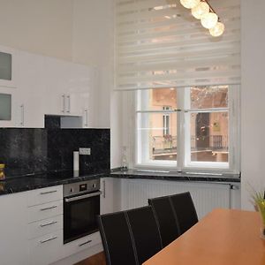 Tiva Downtown Apartments