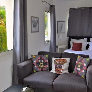 Appartement Studio