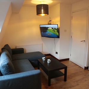 Kings Cross Apartments