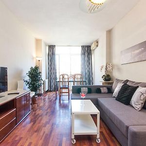 Central apartment Your Home