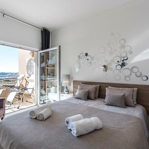 Appartement de Luxe