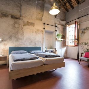 Chambre Quadruple