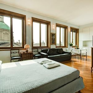 Bnbutler - Duomo Apartment - Galleria Unione