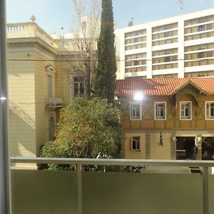 Athenian Center Athens Kolonaki