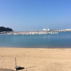 Le sablon 50m plage