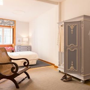 Appartement Rez-de-Chaussée