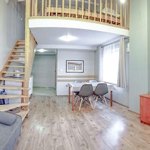 Apartamenty Amber