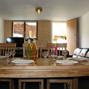 Appartement Rez-de-Chaussée