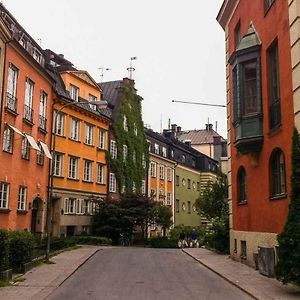 Executive Living Oestermalm Suite