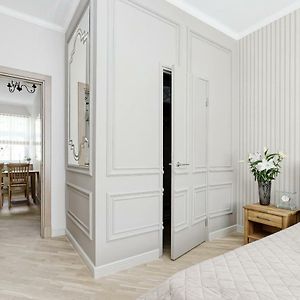 Ausekla Deluxe Apartment