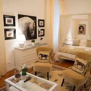 Appartement de Luxe