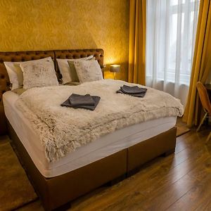 Chambre Lit King-Size