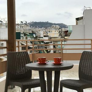 Appartement Penthouse